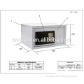 Alibaba china useful mini electronic safe box in office